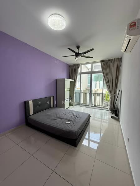 Rumah Teres 2 Tingkat untuk Disewa di Setia Eco Cascadia (Tebrau) - Serine Tan - PropertyGuru.com.my