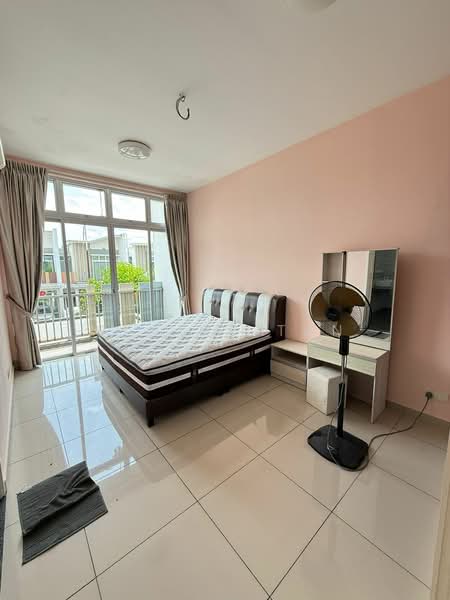 Rumah Teres 2 Tingkat untuk Disewa di Setia Eco Cascadia (Tebrau) - Serine Tan - PropertyGuru.com.my