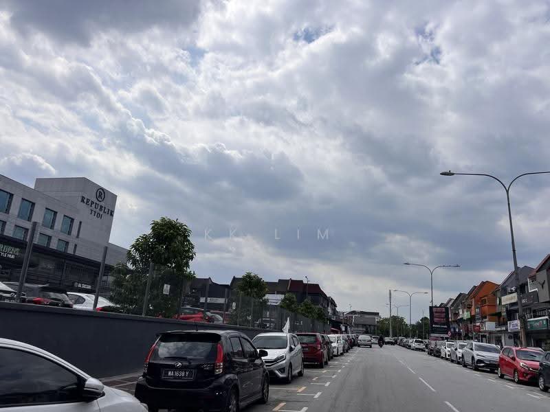 Shop / Office for Rent in Taman Tun Dr Ismail (Kuala Lumpur) - KK Lim - PropertyGuru.com.my