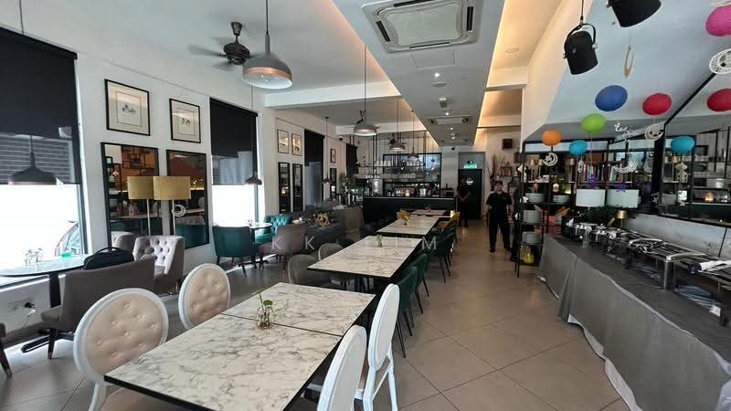 Shop / Office for Rent in Taman Tun Dr Ismail (Kuala Lumpur) - KK Lim - Interior - PropertyGuru.com.my
