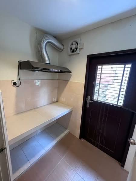 Terraced House for Sale in Bandar Sungai Long (Selangor) - Shanny Tan - Kitchen - PropertyGuru.com.my