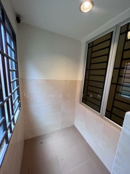 Terraced House for Sale in Bandar Sungai Long (Selangor) - Shanny Tan - Balcony - PropertyGuru.com.my