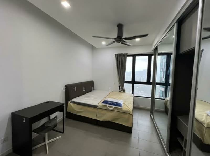 Kondominium untuk Disewa di Seri Riana Residence - Chee Seng - Bedroom - PropertyGuru.com.my