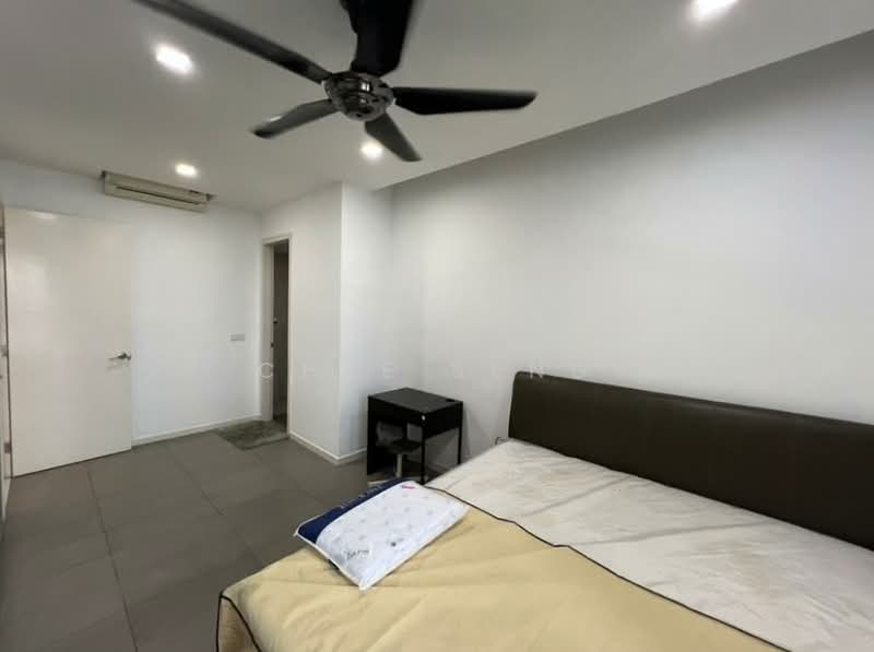 Kondominium untuk Disewa di Seri Riana Residence - Chee Seng - Bedroom - PropertyGuru.com.my