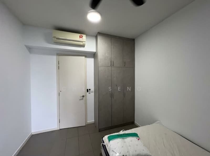 Kondominium untuk Disewa di Seri Riana Residence - Chee Seng - Bedroom - PropertyGuru.com.my