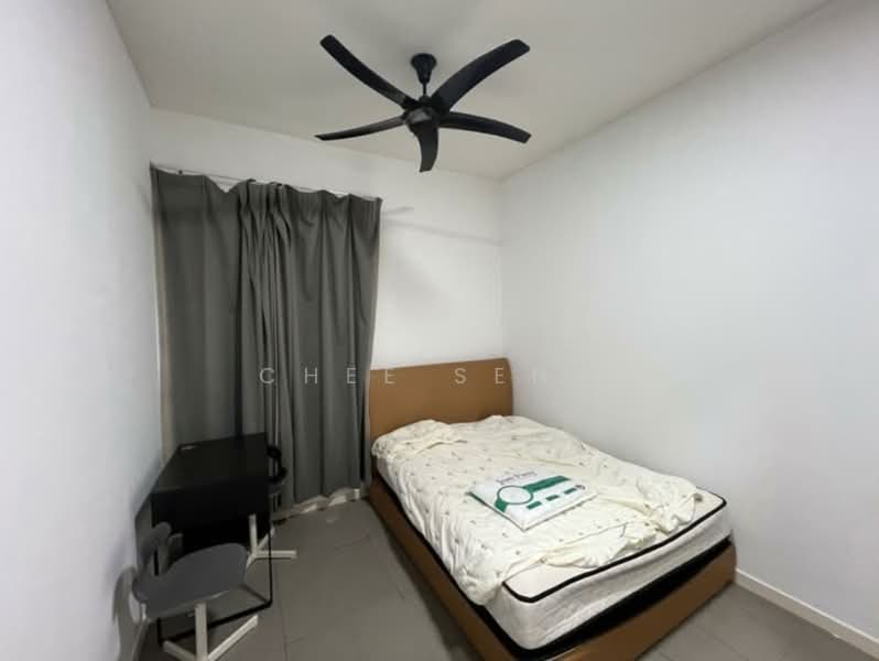 Kondominium untuk Disewa di Seri Riana Residence - Chee Seng - Bedroom - PropertyGuru.com.my