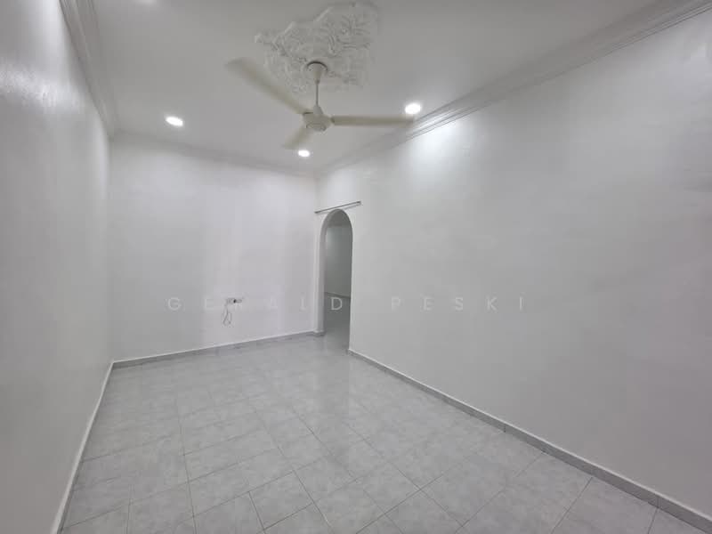 Terraced House for Sale in Taman Kobis (Kulim) - Gerald Peski - Interior - PropertyGuru.com.my