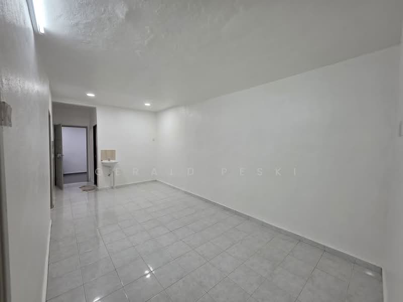 Terraced House for Sale in Taman Kobis (Kulim) - Gerald Peski - Interior - PropertyGuru.com.my