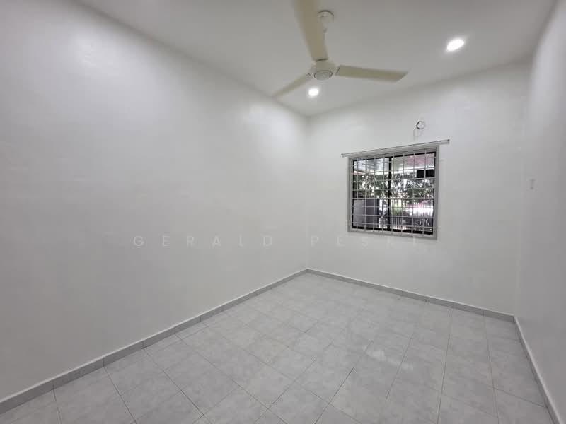 Terraced House for Sale in Taman Kobis (Kulim) - Gerald Peski - Interior - PropertyGuru.com.my