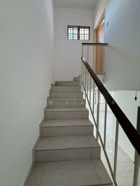2-storey Terraced House for Sale in Taman Bukit Tiram (Ulu Tiram) - Chew Jia Jia - Interior - PropertyGuru.com.my