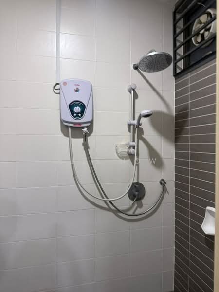 Service Residence for Rent at Palazio - Alex How - Bathroom - PropertyGuru.com.my