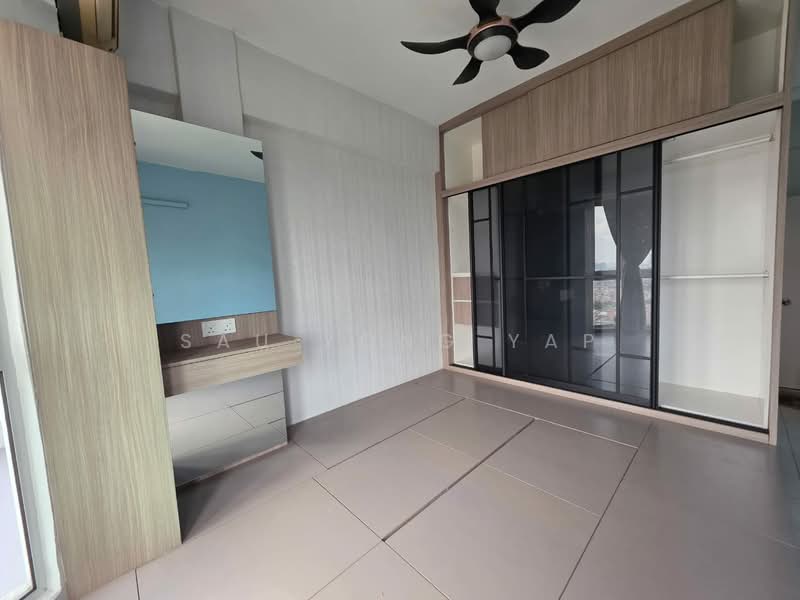 Kondominium untuk Dijual di Impian Heights - sau yong yap - Bedroom - PropertyGuru.com.my