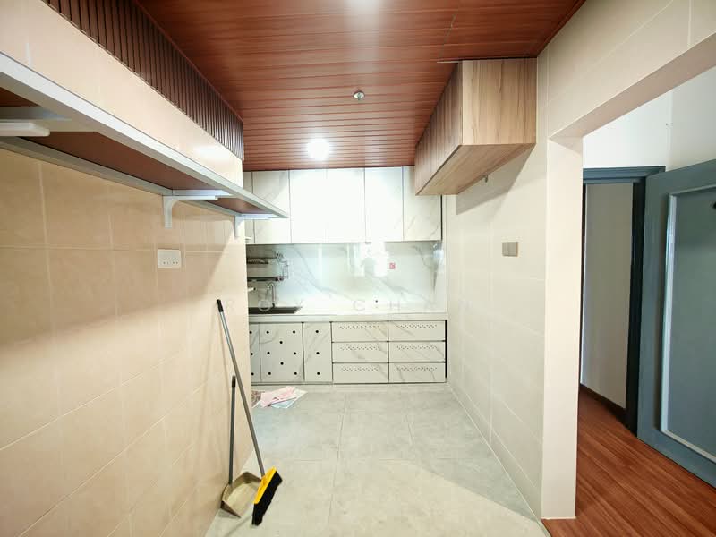 Pangsapuri untuk Dijual di Prima Regency - Roy Chan - Kitchen - PropertyGuru.com.my