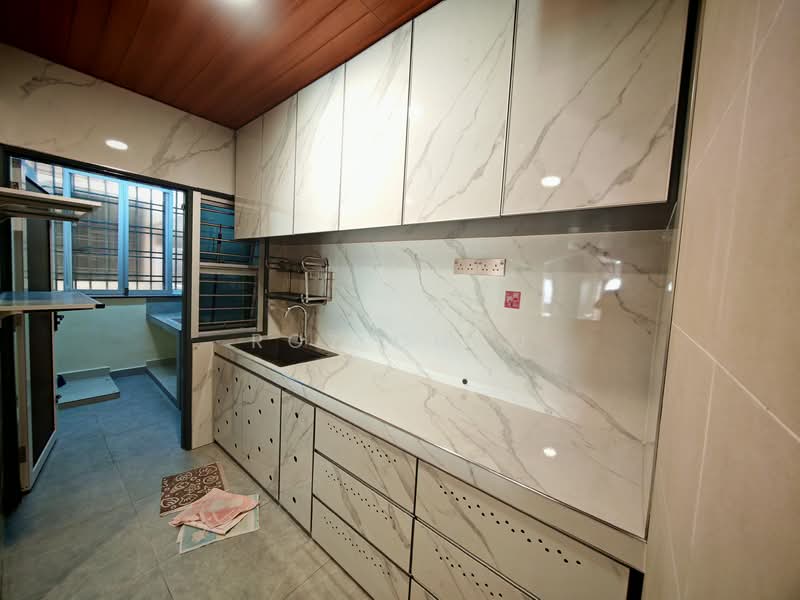 Pangsapuri untuk Dijual di Prima Regency - Roy Chan - Kitchen - PropertyGuru.com.my