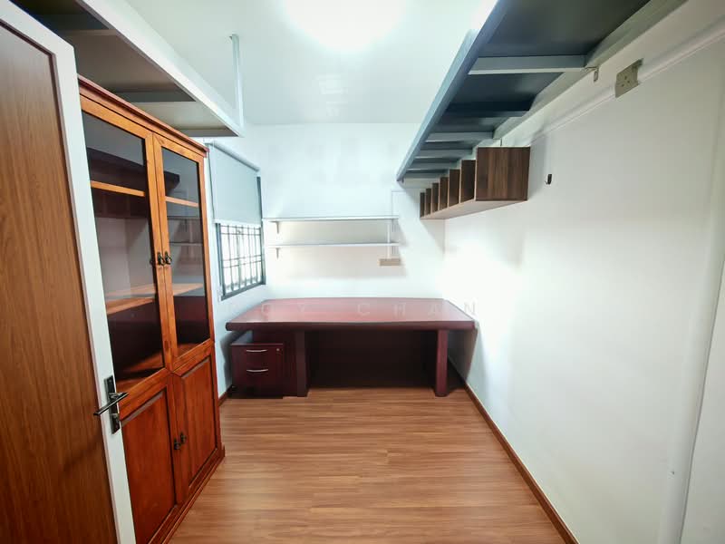 Pangsapuri untuk Dijual di Prima Regency - Roy Chan - Study - PropertyGuru.com.my