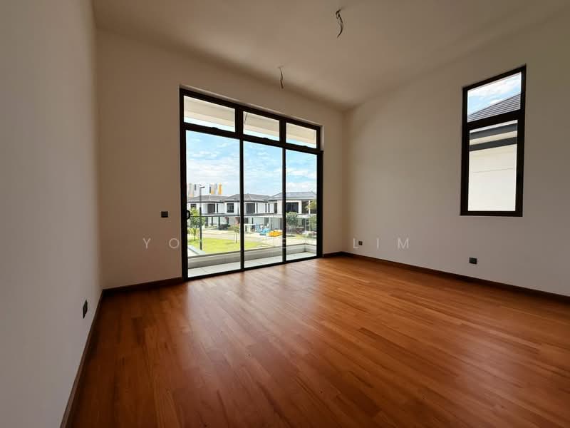 Bungalow for Sale in Eco Ardence (Setia Alam) - Yongsen Lim - Interior - PropertyGuru.com.my