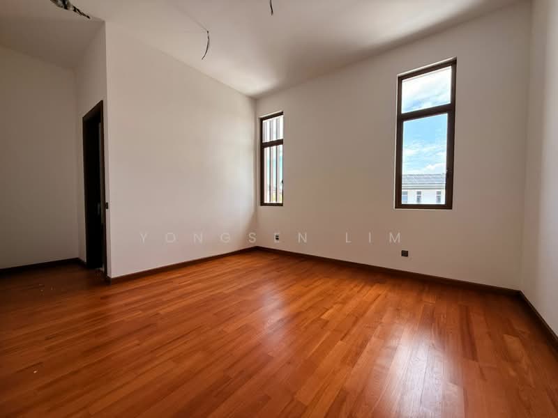 Bungalow for Sale in Eco Ardence (Setia Alam) - Yongsen Lim - Interior - PropertyGuru.com.my