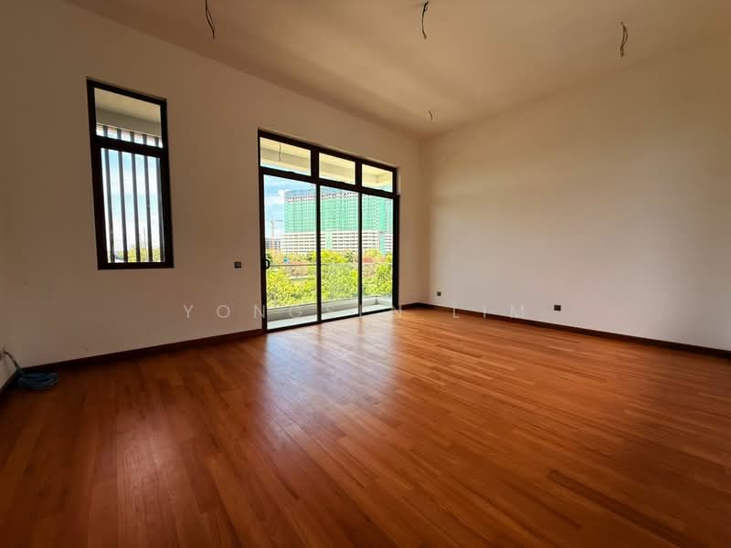 Bungalow for Sale in Eco Ardence (Setia Alam) - Yongsen Lim - Interior - PropertyGuru.com.my