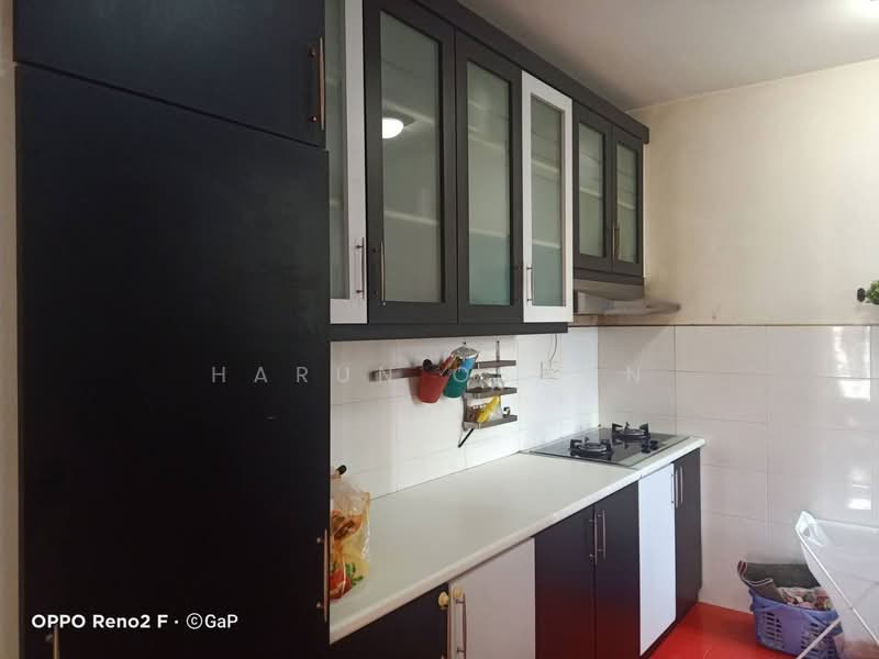 For Rent - Widuri Impian