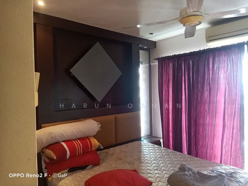 For Rent - Widuri Impian