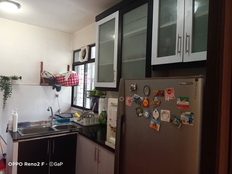 For Rent - Widuri Impian