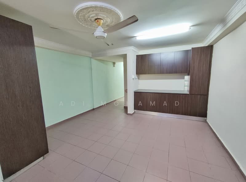 2-storey Terraced House for Sale in Taman Melawati (Ulu Kelang) - Adi Mohamad - Interior - PropertyGuru.com.my