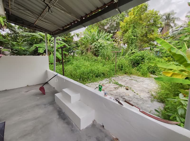 2-storey Terraced House for Sale in Taman Melawati (Ulu Kelang) - Adi Mohamad - Exterior - PropertyGuru.com.my