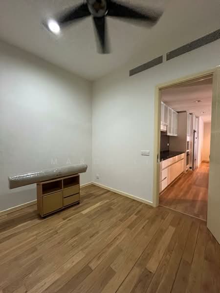 Service Residence for Rent at St Mary Residences - Marco Lim - PropertyGuru.com.my