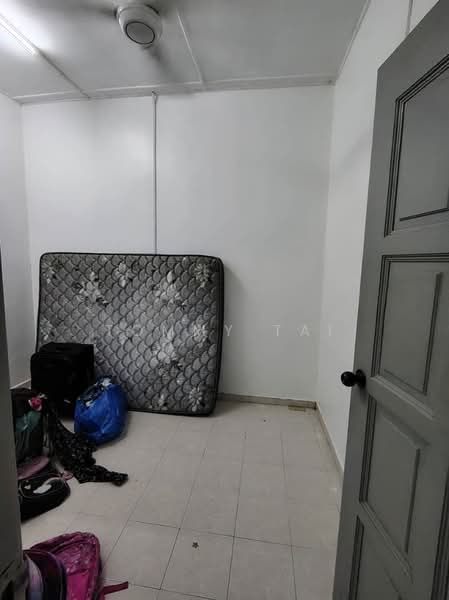 1-storey Terraced House for Sale in Kangkar Pulai (Skudai) - Tommy Tai - Bedroom - PropertyGuru.com.my