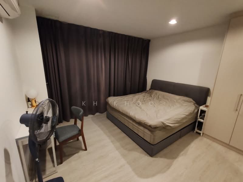 Service Residence for Rent at The Square @ One City - KH Khoo - Bedroom - PropertyGuru.com.my