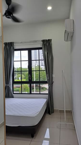 For Rent - Taman Eco Meadow