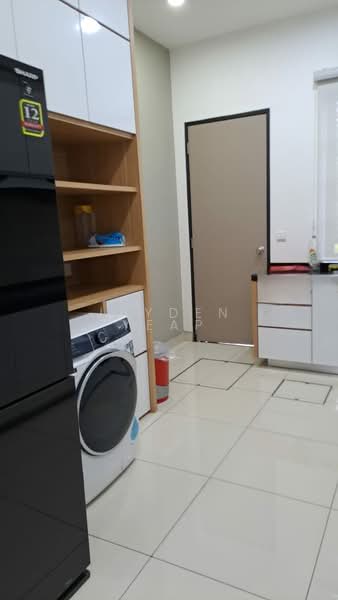 For Rent - Taman Eco Meadow