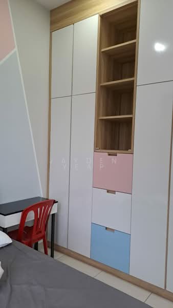 For Rent - Taman Eco Meadow