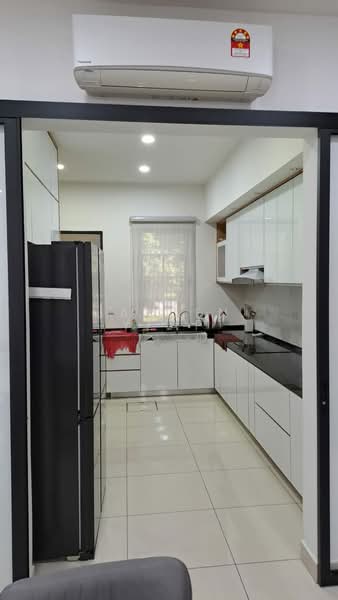 For Rent - Taman Eco Meadow