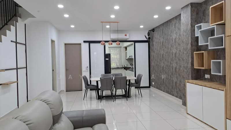 For Rent - Taman Eco Meadow