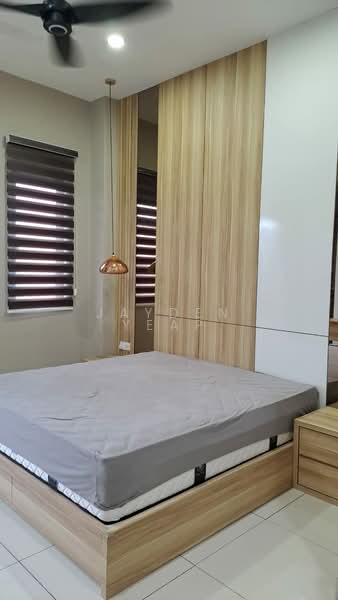 For Rent - Taman Eco Meadow