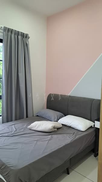 For Rent - Taman Eco Meadow