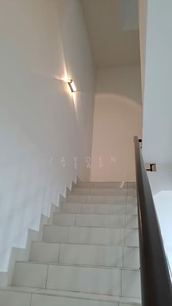 For Rent - Taman Eco Meadow