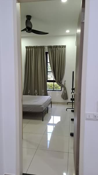 For Rent - Taman Eco Meadow