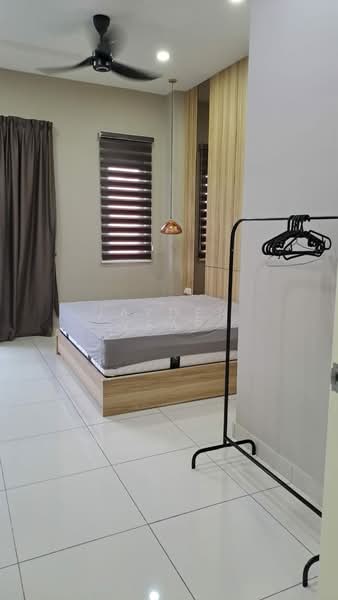 For Rent - Taman Eco Meadow