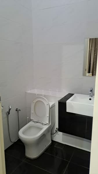 For Rent - Taman Eco Meadow