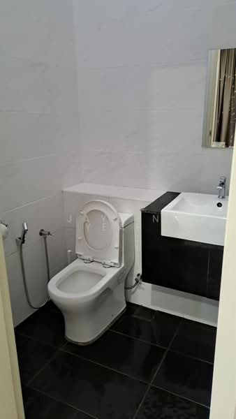 For Rent - Taman Eco Meadow