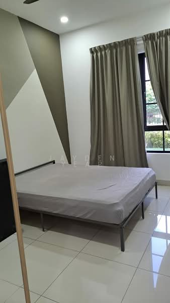 For Rent - Taman Eco Meadow
