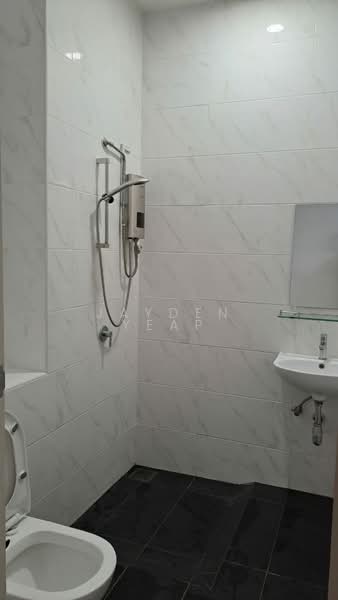 For Rent - Taman Eco Meadow