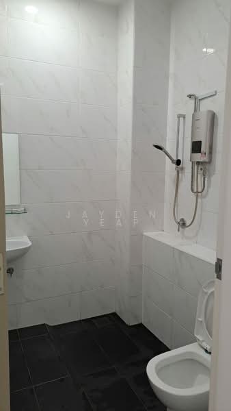 For Rent - Taman Eco Meadow