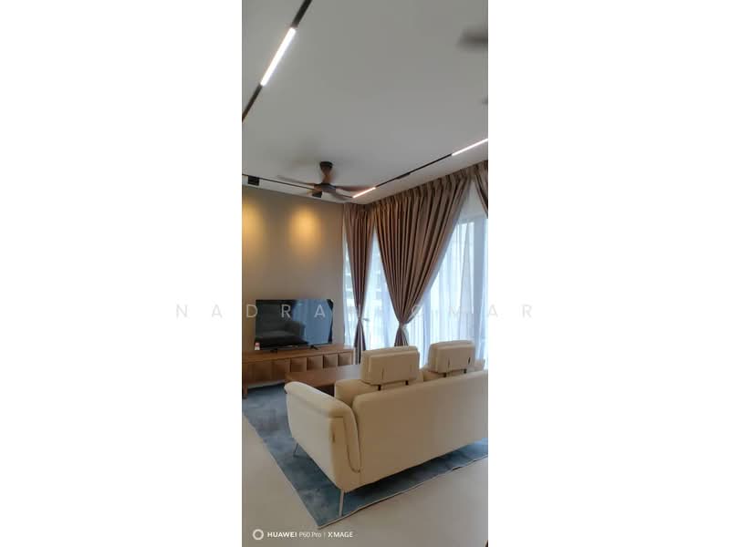Servis Apartment untuk Disewa di Alira @ Metropark Subang - Nadrah Omar - PropertyGuru.com.my