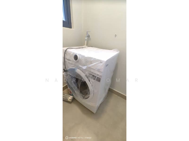 Servis Apartment untuk Disewa di Alira @ Metropark Subang - Nadrah Omar - PropertyGuru.com.my