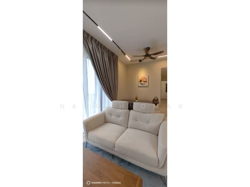Servis Apartment untuk Disewa di Alira @ Metropark Subang - Nadrah Omar - PropertyGuru.com.my