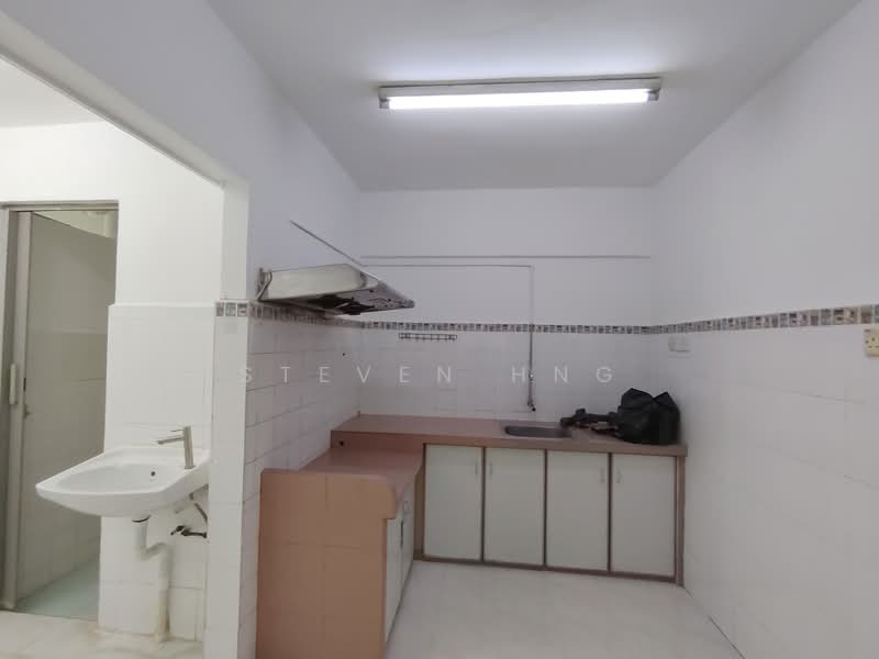 Rumah Flat untuk Disewa di Taman Utama - Steven Hng - PropertyGuru.com.my