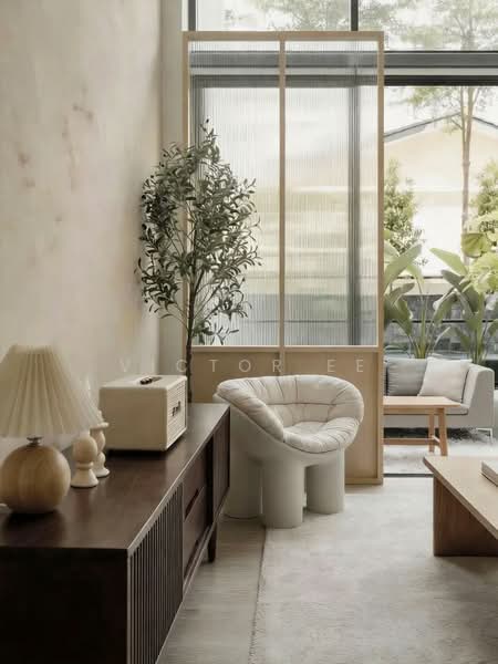 Residential Land for Sale in Kuchai Lama (Kuala Lumpur) - Victor Ee - Living Room - PropertyGuru.com.my